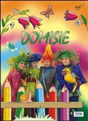 Domisie -  books from Poland