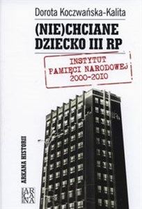 Obrazek Niechciane dziecko III RP