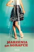polish book : Marzenia n... - Barbara Spychalska-Granica