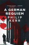 A German R... - Philip Kerr -  foreign books in polish 
