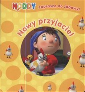 Picture of Noddy Nowy przyjaciel