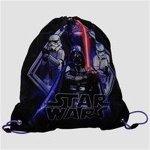 Obrazek Worek na buty Star Wars