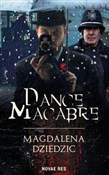 Dance maca... - Magdalena Dziedzic - Ksiegarnia w UK