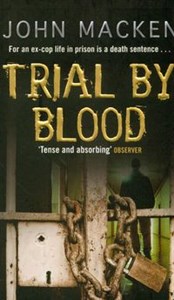 Picture of Trial by Blood