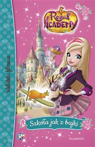 Obrazek Regal Academy Szkoła jak z bajki