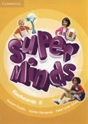 Super Mind... - Herbert Puchta, Gunter Gerngross, Peter Lewis-Jones -  Polish Bookstore 