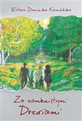 Za zamknię... - Estera Dominika Kamieńska -  books from Poland