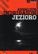 Jezioro - Arnaldur Indriason -  Polish Bookstore 