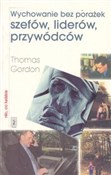 Wychowanie... - Thomas Gordon -  books from Poland