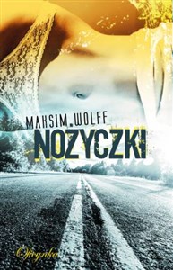 Picture of Nożyczki