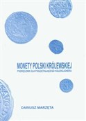Książka : Monety Pol... - Dariusz Marzęta