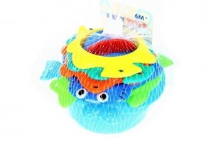 Obrazek Zabawka edukacyjna kubki