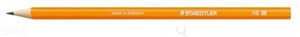 Picture of Ołówek Wopex S180 HB-F4 pomarańczowy (12szt)