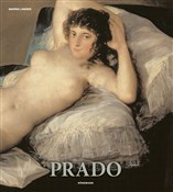 Polska książka : Prado - Marina Linares