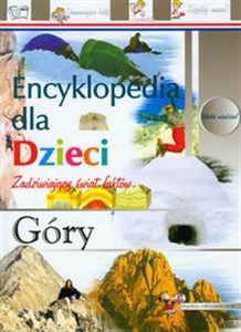 Obrazek Góry Encyklopedia dla dzieci