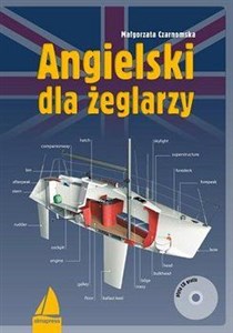 Obrazek Angielski dla żeglarzy + CD