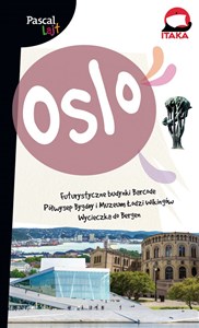 Picture of Oslo Pascal Lajt