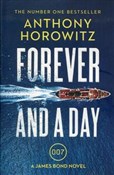 Forever an... - Anthony Horowitz - Ksiegarnia w UK