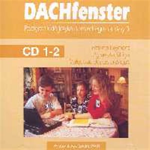 Picture of Dachfenster 3 (Płyta CD)