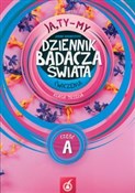Książka : Ja,Ty-My D... - Joanna Białobrzeska