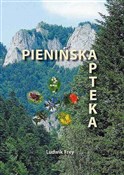 Pienińska ... - Ludwik Frey -  books in polish 