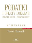 polish book : Podatki i ... - Paweł Banasik