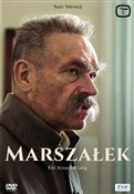 Książka : Marszałek ...