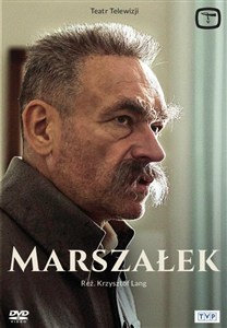 Obrazek Marszałek Teatr Telewizji DVD