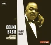 polish book : Basic Basi... - Count Basie And His Orchestra