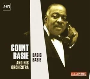 Picture of Basic Basie