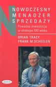 Nowoczesny... - Brian Tracy, Frank M. Scheelen -  Polish Bookstore 