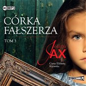 [Audiobook... - Joanna Jax - Ksiegarnia w UK