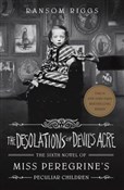 polish book : The Desola... - Ransom Riggs