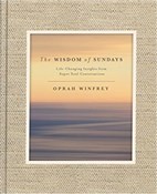 The Wisdom... - Oprah Winfrey -  foreign books in polish 