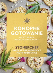 Picture of Konopne gotowanie