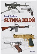 polish book : Słynna bro... - Leszek Erenfeicht