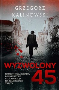 Obrazek Wyzwolony 45