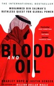 Książka : Blood and ... - Bradley Hope, Justin Scheck