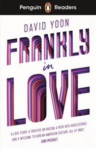 Picture of Penguin Readers Level 3: Frankly in Love (ELT Graded Reader)