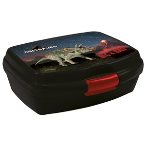 Picture of Śniadaniówka Derform dinozaur 17