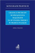 Granice sw... - Anna Paluch -  books from Poland