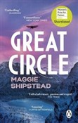 Great Circ... - Maggie Shipstead -  Polish Bookstore 