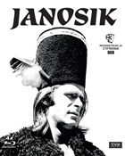 polish book : Janosik (r...