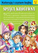 Śpiąca kró... - Patrycja Gazda -  Polish Bookstore 