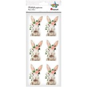 polish book : Naklejki p...