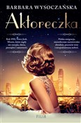 polish book : Aktoreczka... - Barbara Wysoczańska