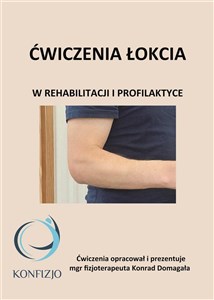 Picture of Ćwiczenia łokcia