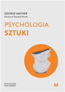 Picture of Psychologia sztuki