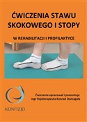 Ćwiczenia ... - Konrad Domagała -  books in polish 