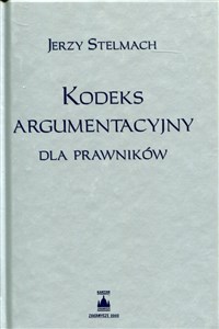 Picture of Kodeks argumentacyjny dla prawników